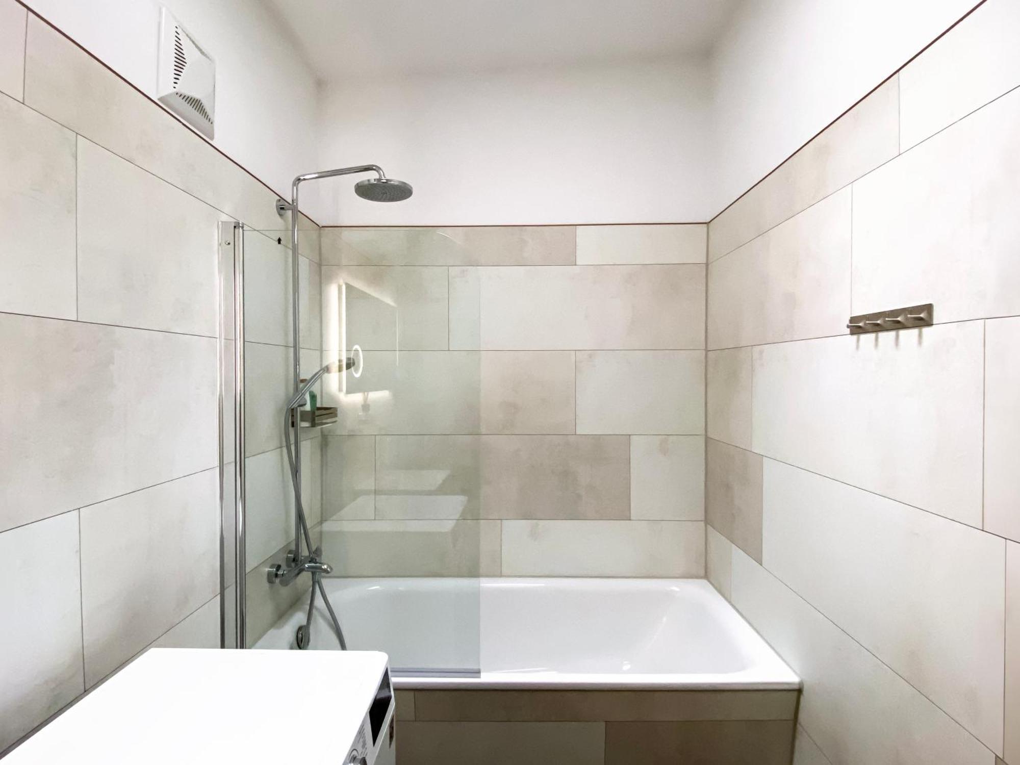 Exklusives Leipzig City Apartment Sunrise Luaran gambar