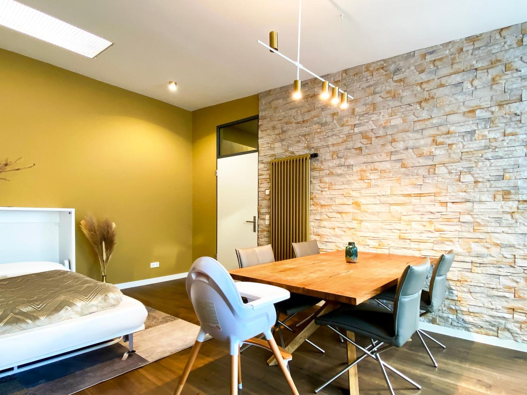 Exklusives Leipzig City Apartment Sunrise Luaran gambar
